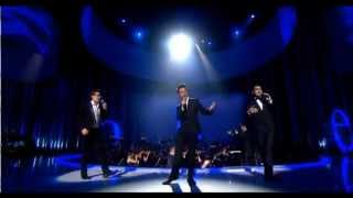 Il Volo  Il Mondo  Nóbel Prize Concert 2012 [upl. by Thain]