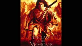 The Last Of The Mohicans Soundtrack  With MP3 Download [upl. by Airebma827]