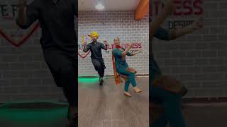 Sonio Narazgi Te Nahi  Sidhu Mossewal  Diljit Dosanjh  Voice  Dance By  Hârmäñ amp Ravinder yt [upl. by Adlihtam]