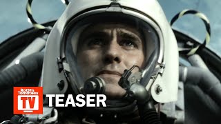 THE RIGHT STUFF Trailer 2020 Leonardo Di Caprio National Geographic Disney Series [upl. by Aivatal]