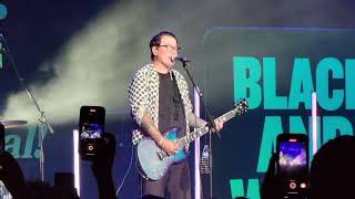 Hawthorne Heights  Ohio Is For Lovers  Live at the WV Is For Lovers Festival  July 13th 2024 [upl. by Axel]