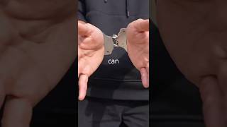 I handcuffed my friend [upl. by Acino]