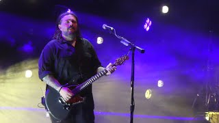 SEETHER  FULL SHOWPrudential Center Newark NJ 42524 [upl. by Sigismondo535]