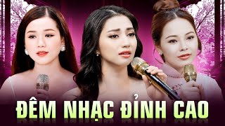 ĐÚNG LÀ ĐÊM NHẠC ĐỈNH CAO HỘI TỤ TOÀN TÀI NĂNG ÂM NHẠC  Để Trả Lời Một Câu Hỏi  Thùy Anh [upl. by Ahsa]