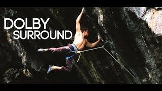 Jonas Winter in Dolby Surround 8c9a Zillertal [upl. by Malkin]