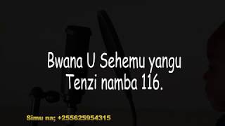 NYIMBO ZA TENZI PAMOJA NA MAANDISHI YAKE HII SI YA KUKOSA [upl. by Herv]