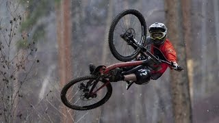 Downhill amp Freeride Tribute 2015 Vol2 [upl. by Radman]