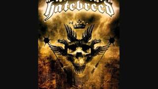 13 Hatebreed  Facing What Consumes You Live DOMINANCE [upl. by Di]