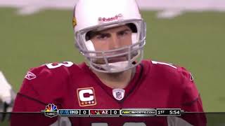 2009 Colts  Cardinals [upl. by Mozes]