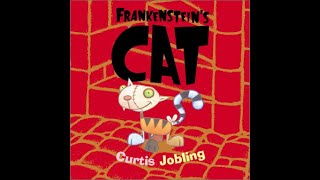 Frankensteins Cat by Curtis Jobling [upl. by Ahsia]