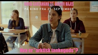 Biru Unjárga  på kino fra 27 september [upl. by Grenier495]