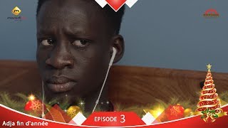 Adja Fin DAnnée 2019  Episode 3 [upl. by Ocnarf]