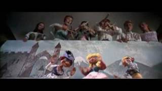 The Lonely Goatherd by Julie Andrews from The Sound of Music [upl. by Alayne]