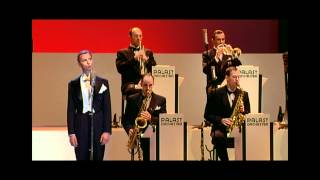 Max Raabe amp Palast Orchester Dort tanzt Lulu [upl. by Arret]