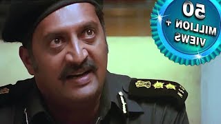 latest south indian army movies dubbed in hindi  Prakash Raj  full action movie [upl. by Mccahill508]