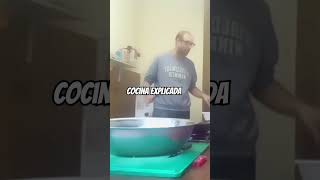 Cocina Vegana para Veganos y No Veganos [upl. by Ilke]