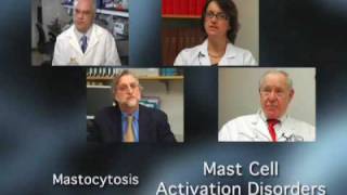 Mast Cell Activation Symptomatology Part 1 of 3 [upl. by Roddy836]