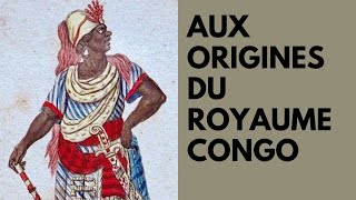 AUX ORIGINES DU ROYAUME CONGO congovolcano republicadelcongo firstcongowar congofreestate [upl. by Redmond]