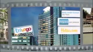 Comercial Trivago  Assovio 13 minutos [upl. by Mcclary]