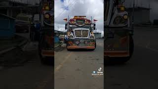 Camionetas de Guatemala viralvideo parati paratodoelmundo camionetas youtubeshorts fyp sad [upl. by Wey]