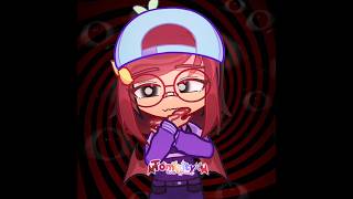 【👁⚠️】 Lavender town  mesmerizer tomi  gacha gachalife2 edit gachatrend gachaanimation [upl. by Aeniah]