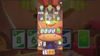 Skip Bo card game 1 [upl. by Aciras]