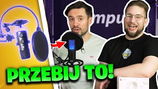 BITWA ZESTAWÓW DLA STREAMERA do 1000 zł [upl. by Melburn]