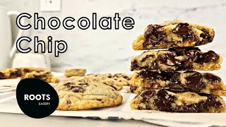 Cookies recipe [upl. by Mackenzie]