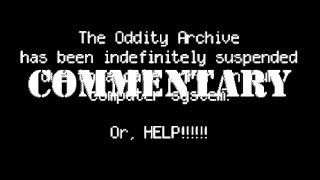 Oddity Archive Episode 521  VHS Vault Vol 5  Y2K Commentary [upl. by Akinas516]