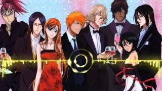 Bleach OST Swan Song HD [upl. by Cacie]