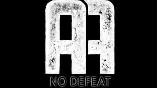 Attack Attack  No Defeat NEW SONG HD [upl. by Stannfield]