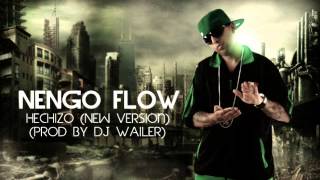 Hechizo  ñengo flow ★RG4L★ [upl. by Nyrat]