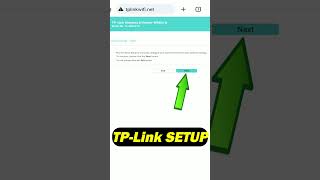 How To Setup Your TPLink Router [upl. by Gaby529]