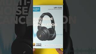 Soundcore Life Q30 Unboxing [upl. by Anerhs]