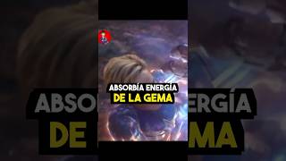 La Capitana Marvel derrota a Thanos con la Gema del Poder [upl. by Alexina]