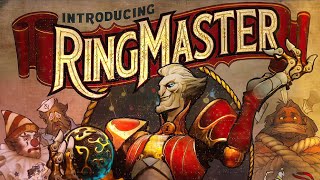 Ringmaster Aghanims Scepter 737e DOta 2 [upl. by Giacamo]