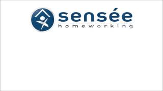 Want to know more Homebased Customer Service Adviser  Sensee HomeAgent Network [upl. by Malita466]