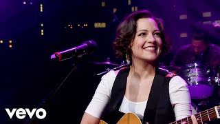 Natalia Lafourcade  Hasta la Raíz Austin City Limits [upl. by Aleris]