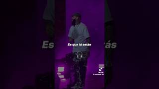 Farruko  Encantadora Remix LETRA musica anuellaa rolitas puertoricansinger reggaeton [upl. by Aikemehs]