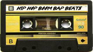 Keep it Real  90s Hip Hop Old School Rap Instrumental [upl. by Mok790]