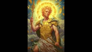 Ma chi era Helios   Mitologia Greca [upl. by Asiela86]