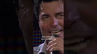 CHAYANNE Atado a tu amor [upl. by Yruok]