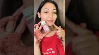 Do’s amp Dont’s Of Using Glycerin On Your Face 2023✅❎shorts india youtube glycerine skincare [upl. by Malo]