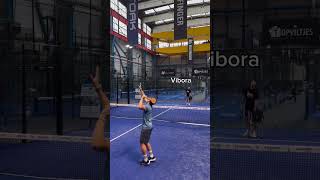 ¿Jugarías con esa pala 🤭🎾 padel padeltraining padeltime [upl. by Andriette]