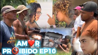 WebSerie AMOR PROIBIDO ❤️🚫 EP 10 Temp 2 webseries youtube [upl. by Castle]