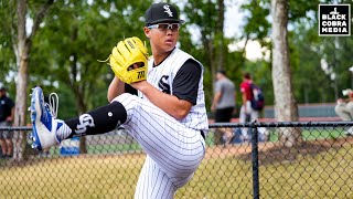 ANOTHER GAME ANOTHER HEAD COACH EJECTED AT EAST COBB  17U WWBA PLAYOFFS [upl. by Azerila]