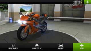 Traffic Rider Mod APK Download  Unlimited Everything [upl. by Phelan]