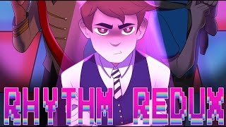 Rhythm Redux  Full Song feat HD Illustrations  Sanders Sides [upl. by Lehcer81]