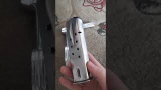 This isnt just a normal pistol youtubeshorts safety viralvideo notforsale [upl. by Rozalie]