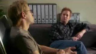 Mitchell and webb look s03e01 14 [upl. by Riess]